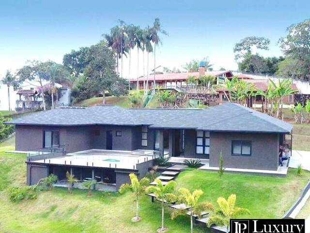 #1874 - Casa para Venda em Bragança Paulista - SP - 2