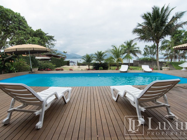 Casa de Praia para Venda em Ubatuba - 4