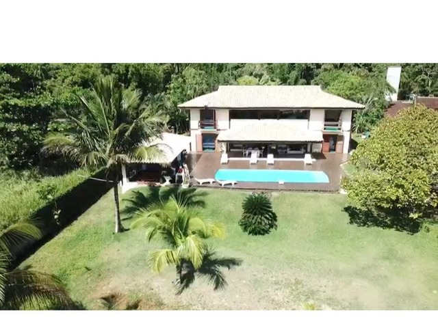 #1877 - Casa de Praia para Venda em Ubatuba - SP - 3