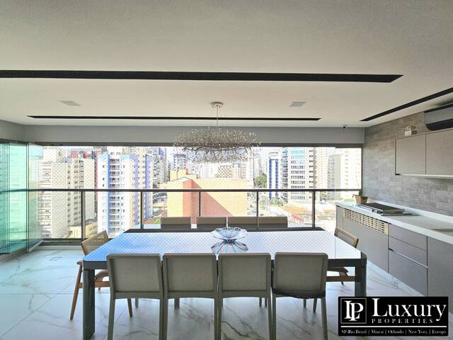 #1878 - Apartamento para Venda em São Paulo - SP - 1