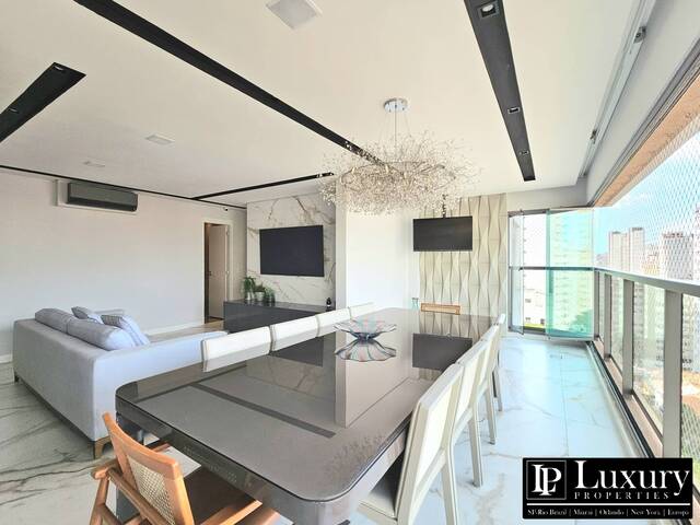 #1878 - Apartamento para Venda em São Paulo - SP - 3