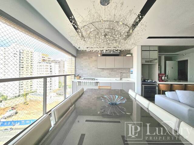 Apartamento para Venda em São Paulo - 4