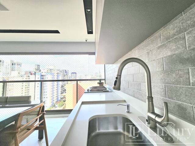 Apartamento para Venda em São Paulo - 5