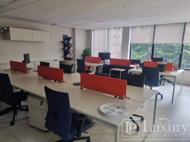 Prédio comercial para Locação em São Paulo - 4