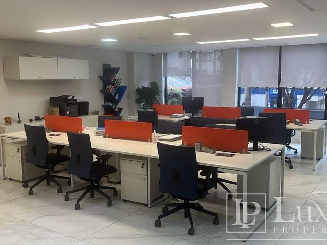Prédio comercial para Locação em São Paulo - 5