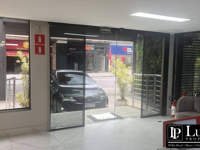 #1879 - Prédio comercial para Locação em São Paulo - SP - 3