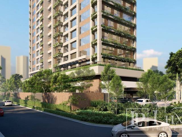 Apartamento para Venda em São Paulo - 4