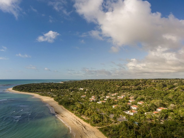 #1883 - Casa em condomínio para Venda em Porto Seguro - BA - 2