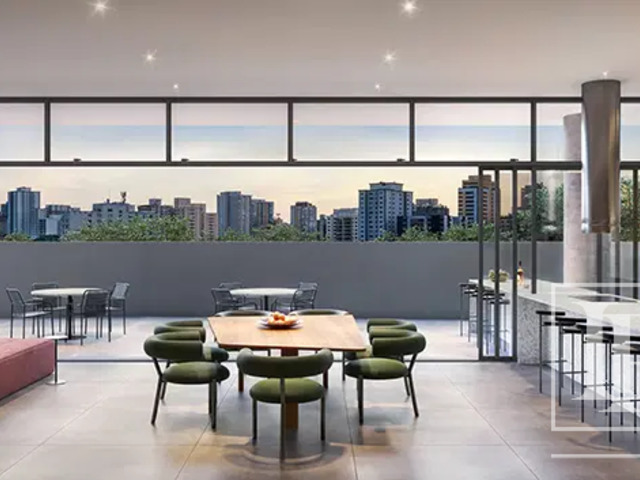 Apartamento para Venda em São Paulo - 4