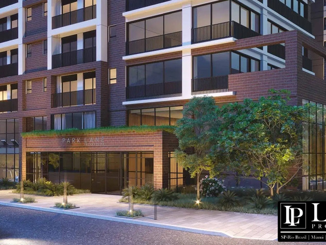 #1885 - Apartamento para Venda em São Paulo - SP - 2