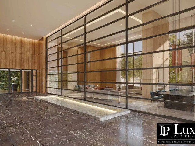 #1885 - Apartamento para Venda em São Paulo - SP - 3