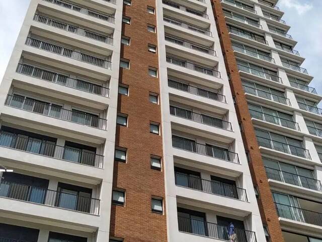 #1885 - Apartamento para Venda em São Paulo - SP - 1