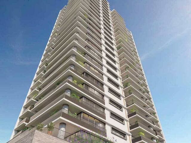 #1886 - Apartamento para Venda em São Paulo - SP - 1