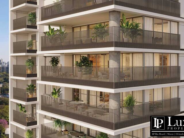 #1886 - Apartamento para Venda em São Paulo - SP - 3