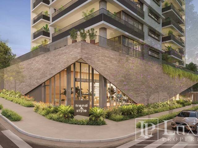 Apartamento para Venda em São Paulo - 5