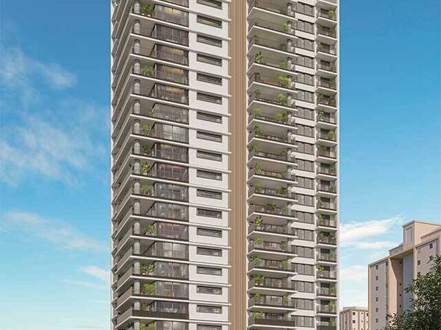 #1886 - Apartamento para Venda em São Paulo - SP - 2