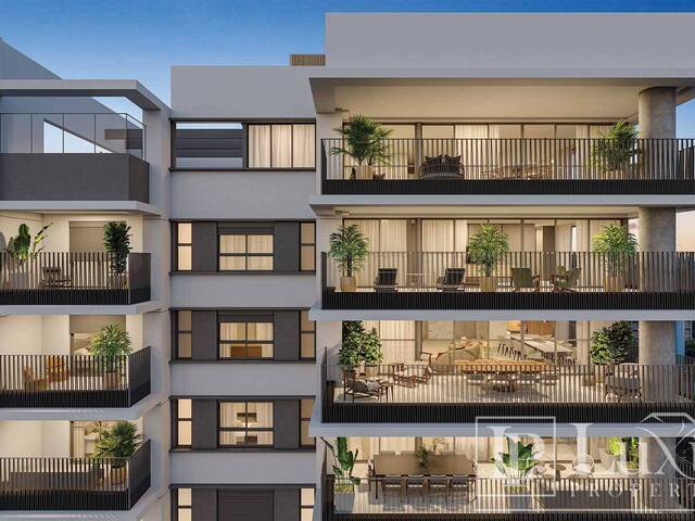 Apartamento para Venda em São Paulo - 4