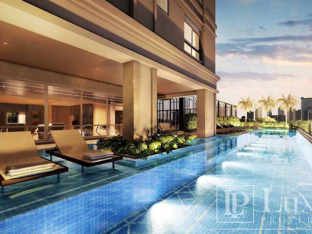 Apartamento para Venda em São Paulo - 5
