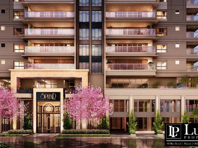 #1888 - Apartamento para Venda em São Paulo - SP - 3
