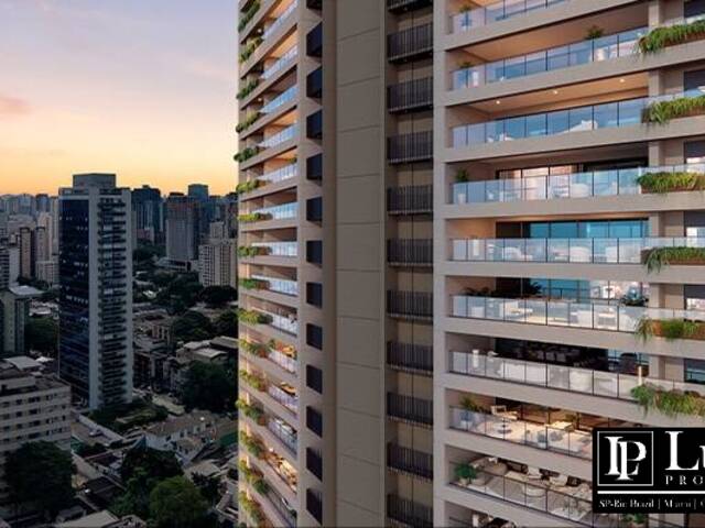 #1890 - Apartamento para Venda em São Paulo - SP - 2