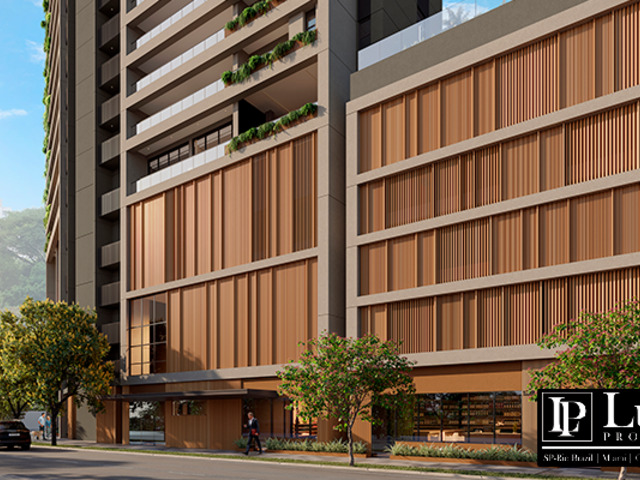 #1890 - Apartamento para Venda em São Paulo - SP - 3