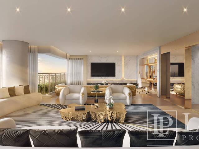 Apartamento para Venda em São Paulo - 4