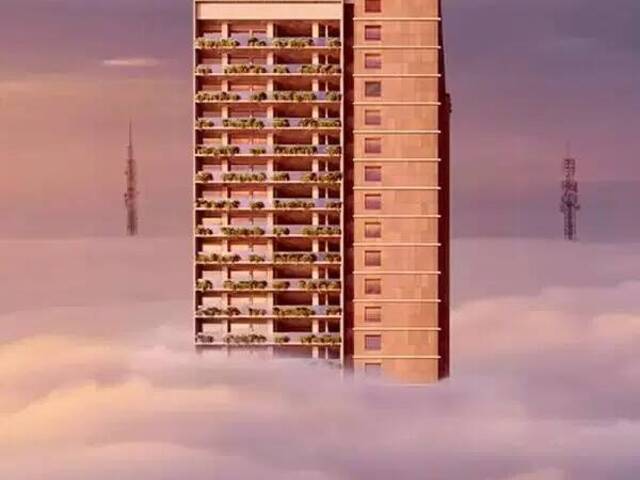 Venda em Jardim Paulista - São Paulo