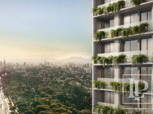 Apartamento para Venda em São Paulo - 4