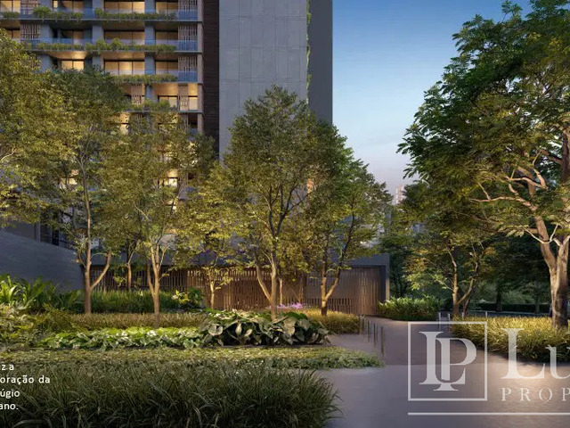 Apartamento para Venda em São Paulo - 5
