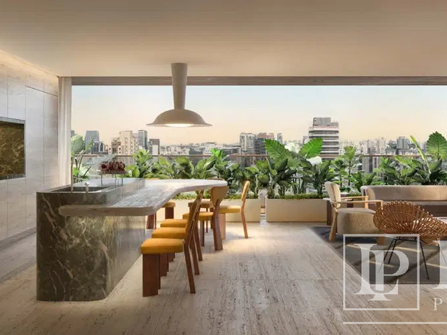 Apartamento para Venda em São Paulo - 4