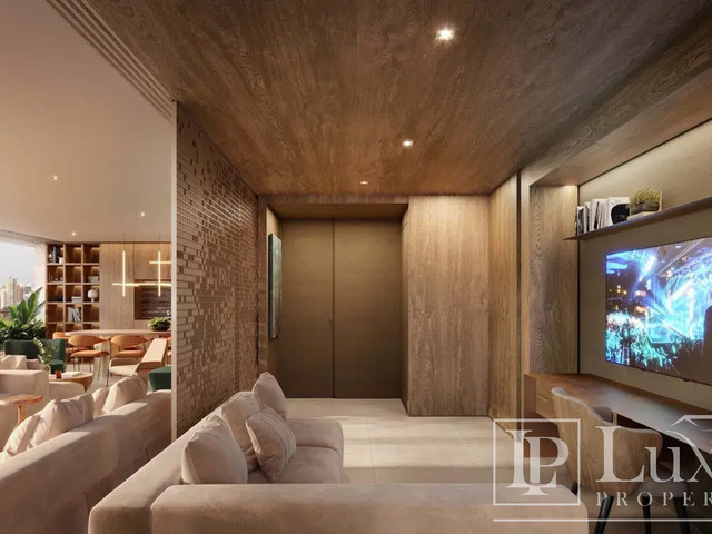 Apartamento para Venda em São Paulo - 5