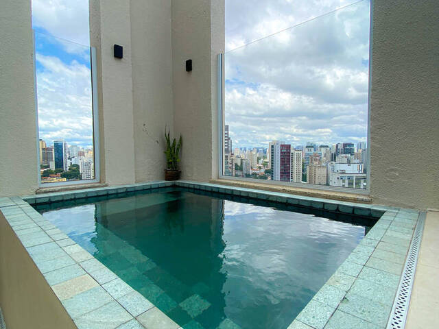 #1900 - Cobertura para Venda em São Paulo - SP - 2