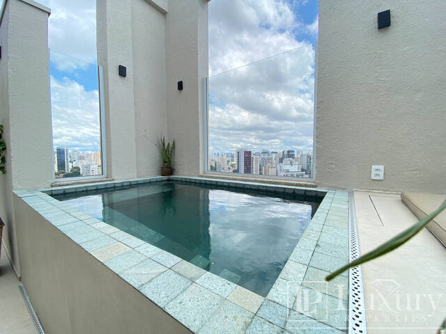 Cobertura para Venda em São Paulo - 4