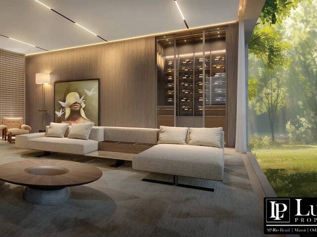 #1901 - Apartamento para Venda em São Paulo - SP - 3