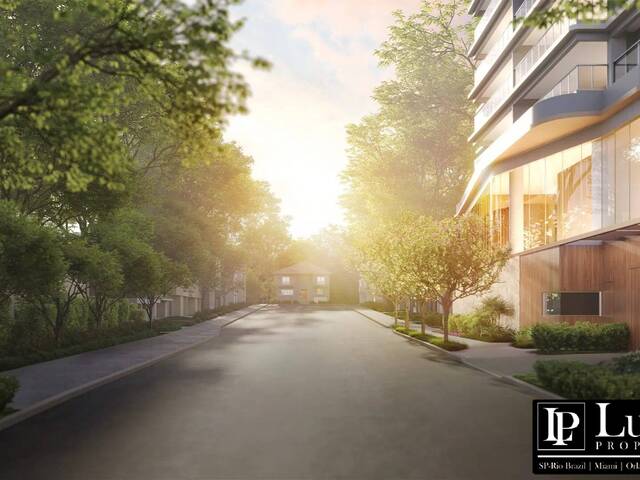 #1901 - Apartamento para Venda em São Paulo - SP - 1