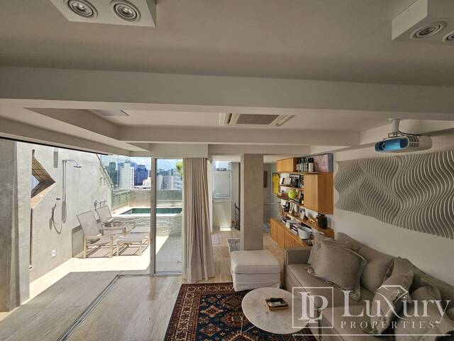 Apartamento para Venda em São Paulo - 5