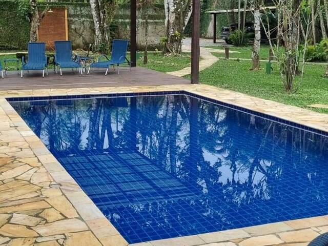 Casa de Praia para Venda em São Sebastião - 4