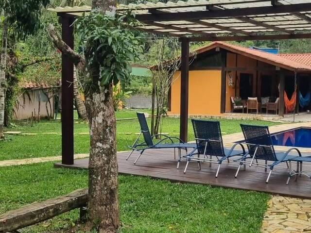 #1906 - Casa de Praia para Venda em São Sebastião - SP - 3