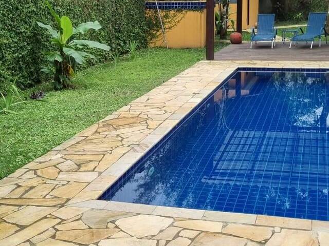 Casa de Praia para Venda em São Sebastião - 5