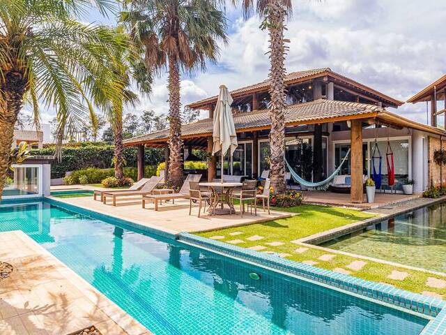 Casa em condomínio para Venda em Atibaia - 5