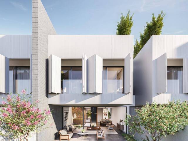 Casa em condomínio para Lançamento em São Paulo - 5