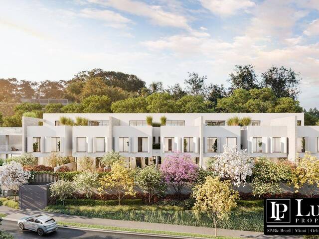 #1911 - Casa em condomínio para Venda em São Paulo - SP - 3