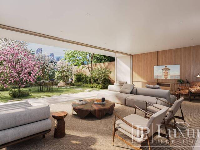 Casa em condomínio para Venda em São Paulo - 5