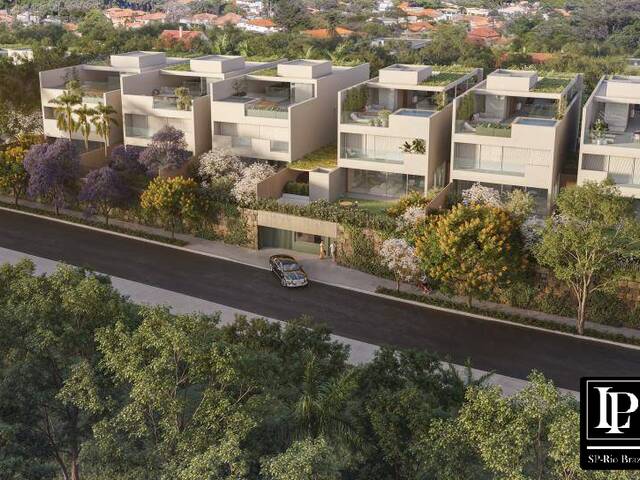 Venda em Cidade Jardim - São Paulo