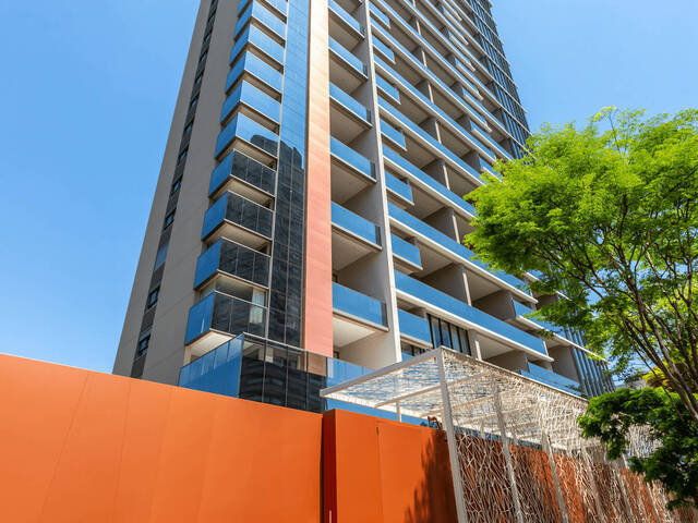 #1689 - Apartamento para Venda em São Paulo - SP - 2