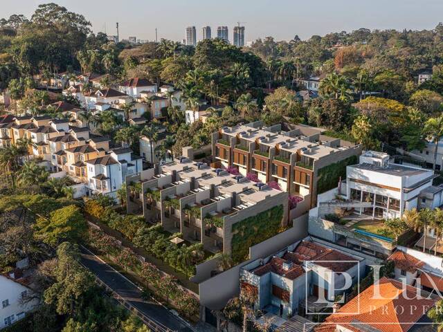 Casa em condomínio para Venda em São Paulo - 4