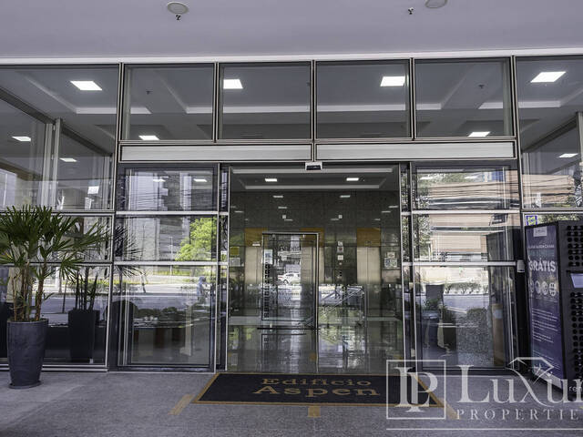 Andar Comercial para Venda em São Paulo - 5