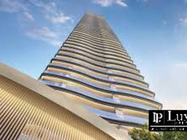 #1921 - Apartamento para Venda em São Paulo - SP - 1