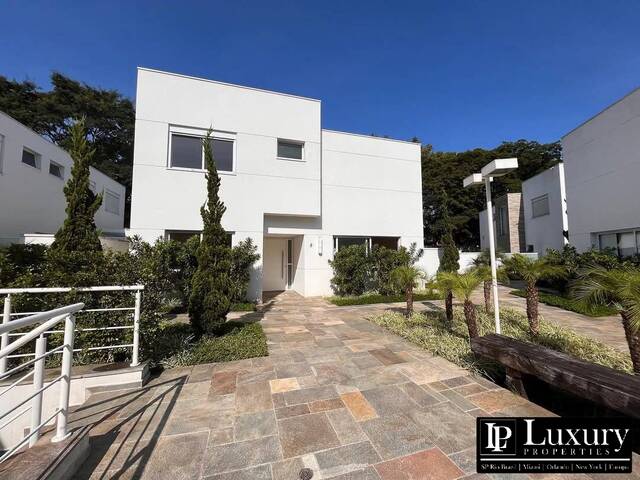 #1922 - Casa em condomínio para Venda em São Paulo - SP - 2