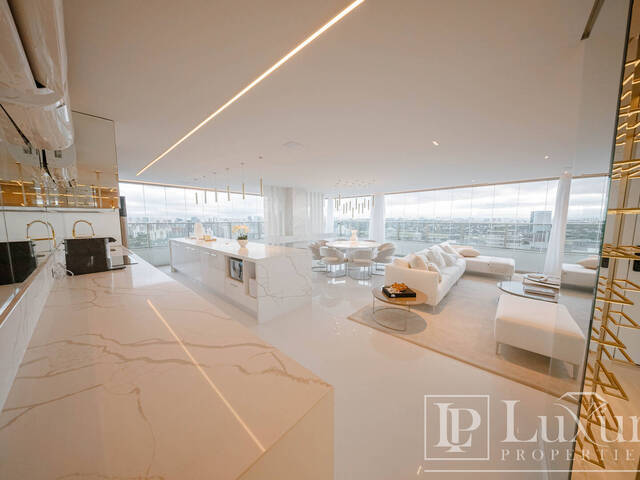 Apartamento para Venda em São Paulo - 5